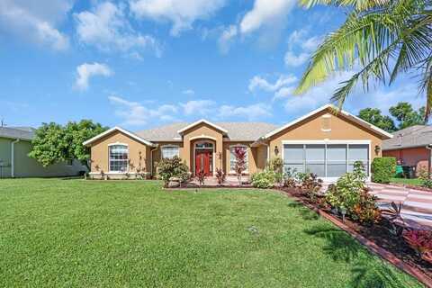5542 NW Kappa Ct, Port Saint Lucie, FL 34986
