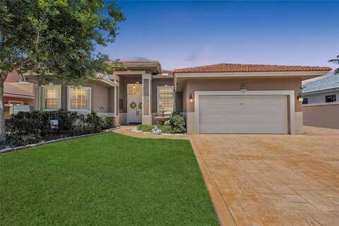 611 NW 42nd Ave, Coconut Creek, FL 33066