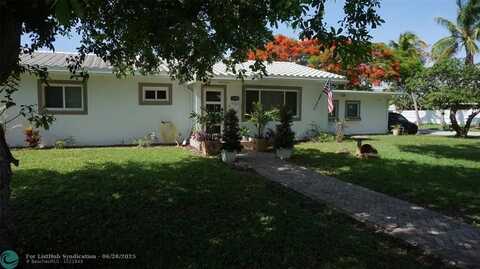 1500 SE 1st St, Pompano Beach, FL 33060