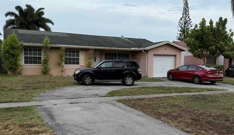 4290 NW 120th Way, Sunrise, FL 33323