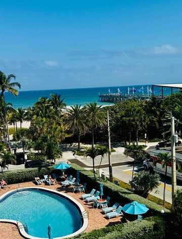 305 N Pompano Beach Blvd, Pompano Beach, FL 33062