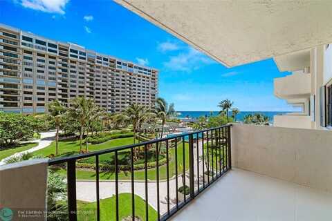 4900 N Ocean Blvd, Lauderdale By The Sea, FL 33308