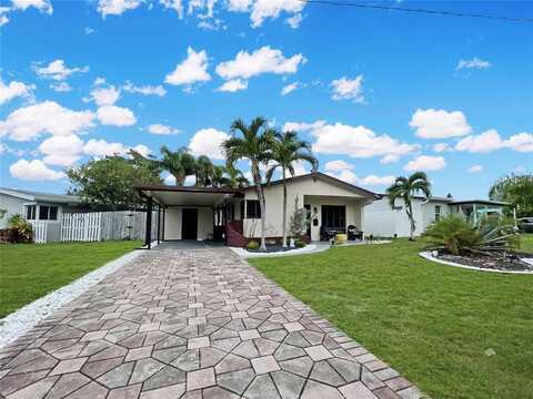 260 NE 51st Ct, Oakland Park, FL 33334