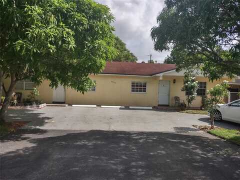 6111 SW 32nd St, Miramar, FL 33023