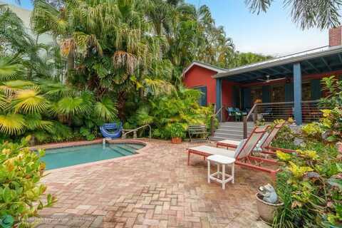 1609 NE 2nd Ct, Fort Lauderdale, FL 33301