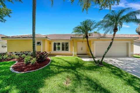 4045 NW 59th St, Coconut Creek, FL 33073