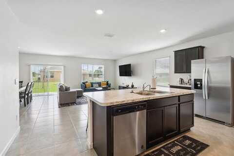 4091 SW Port St Lucie Blvd, Port Saint Lucie, FL 34953