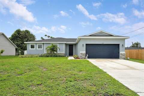 2678 SW Cadet Cir, Port Saint Lucie, FL 34953