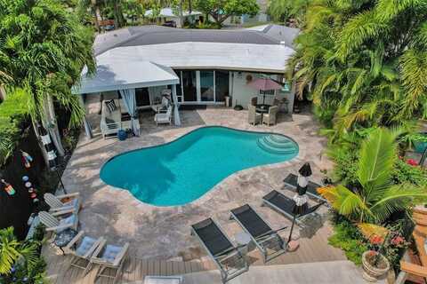 1916 NE 24th St, Wilton Manors, FL 33305