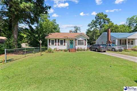 162 S Homestead, Florence, SC 29501