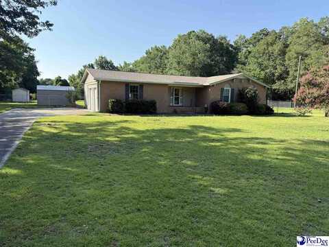 1801 E. Howe Springs Rd., Florence, SC 29505