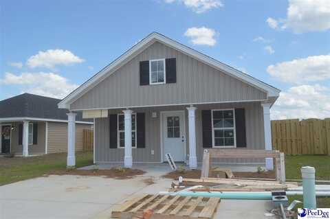 1241 Egrets Point, Hartsville, SC 29550