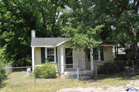 507 Charleston Street, Marion, SC 29571