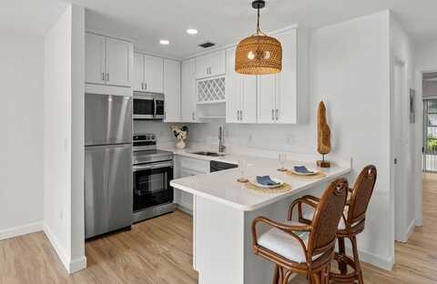 2800 Indian River Boulevard unit: 7H, Vero Beach, FL 32960