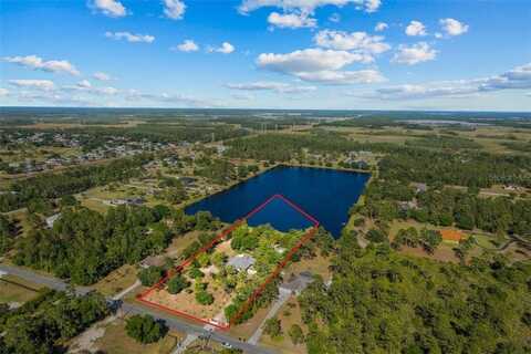 3335 Archer Avenue, Orlando, FL 32833