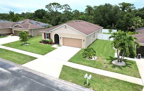 240 Barbossa Drive, Sebastian, FL 32958