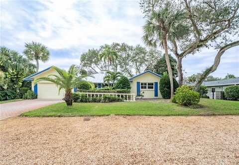 626 Honeysuckle Lane, Vero Beach, FL 32963