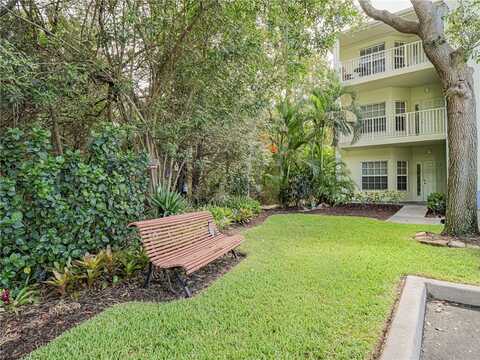 13570 Mystic Drive unit: 107, Sebastian, FL 32958