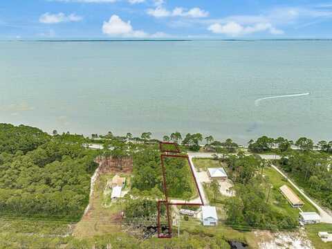 1431 Hwy 98, Eastpoint, FL 32328