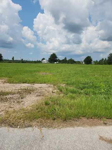 Lot 3 Harmony St, Wewahitchka, FL 32465