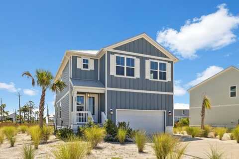 143 Marsh View Ridge Ln, Cape San Blas, FL 32456