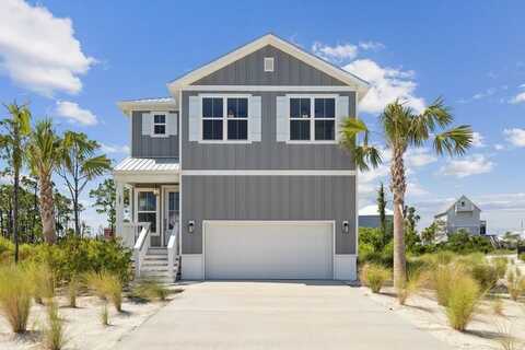 187 Marsh View Ridge Ln, Cape San Blas, FL 32456
