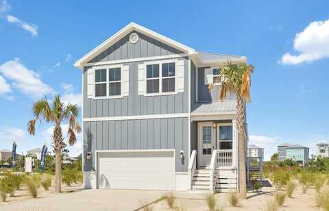 176 Marsh View Ridge Ln, Cape San Blas, FL 32456