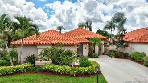 2885 SW Mariposa Circle, Palm City, FL 34990