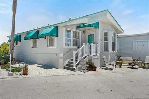 10701 S Ocean Drive unit: 820, Jensen Beach, FL 34957