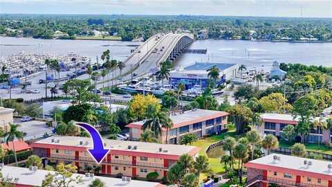 1983 SW Palm City Road unit: C, Stuart, FL 34994