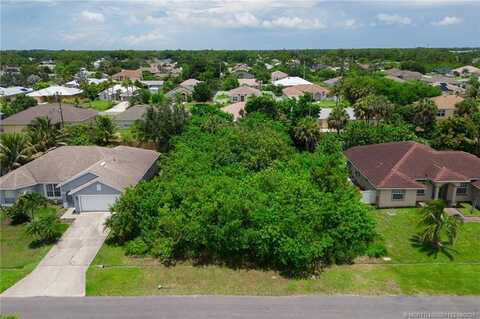 1013 SW Fisherman Avenue, Port Saint Lucie, FL 34953