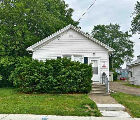 814 MCKINLEY Street, OSHKOSH, WI 54901