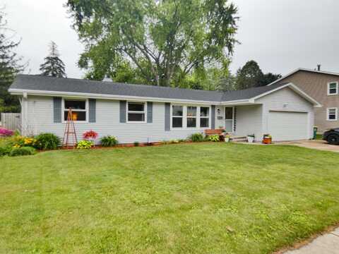 129 ALVINA Street, GREEN BAY, WI 54303