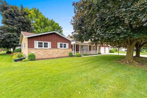 1115 GRANT Street, DE PERE, WI 54115