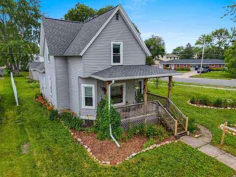 731 S MICHIGAN Street, DE PERE, WI 54115