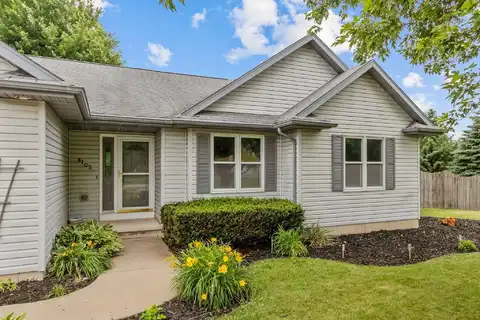 8103 GALAXY Drive, NEENAH, WI 54956