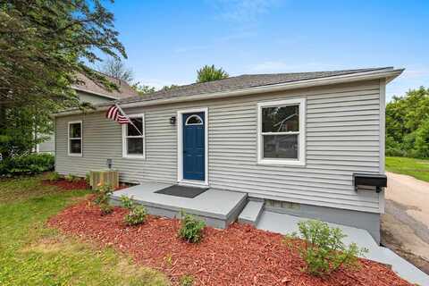 711 S MASON Street, APPLETON, WI 54914