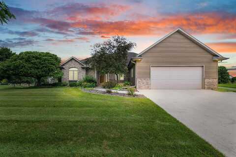 575 LEBARON Lane, FOND DU LAC, WI 54935