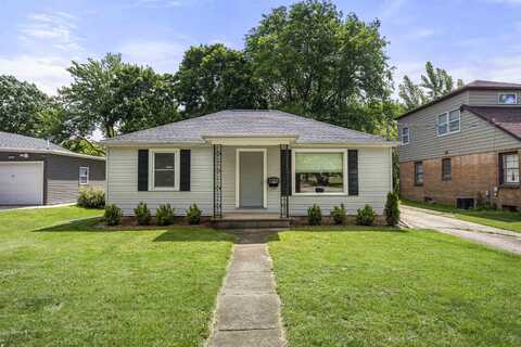 358 WINNEBAGO Avenue, MENASHA, WI 54952