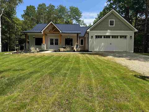 7700 HERITAGE MEADOWS Road, EGG HARBOR, WI 54209