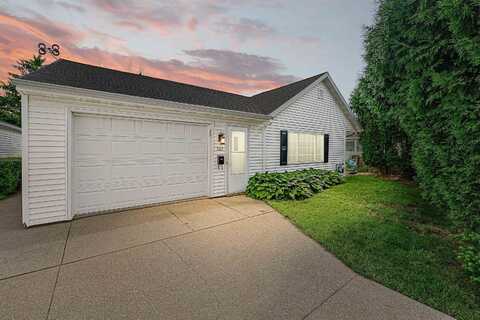 342 E SCOTT Street, FOND DU LAC, WI 54935