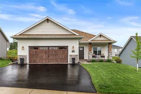 6461 Aspen Ridge Drive, Eau Claire, WI 54703