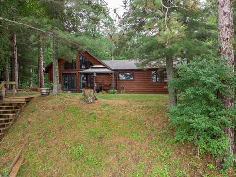8457 N County Road K, Hayward, WI 54843