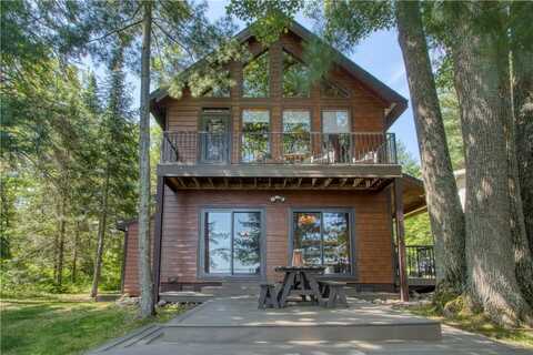 15338w State Highway 27/70, Stone Lake, WI 54876