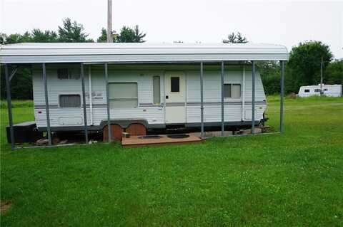 9754 Evergreen Lane, Merrillan, WI 54754