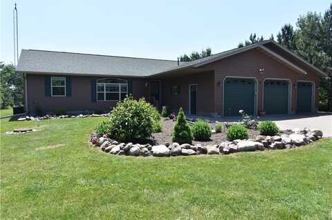 2121 11 1/2 Avenue, Chetek, WI 54728