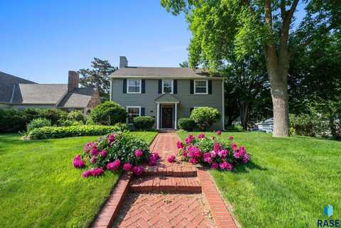 301 E 26th St, Sioux Falls, SD 57105