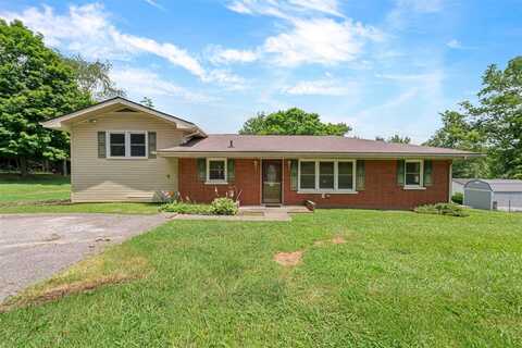439 Smith Street, Horse Cave, KY 42749