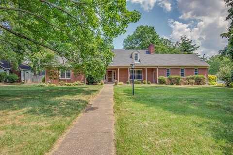 446 W Cedar Street, Franklin, KY 42134