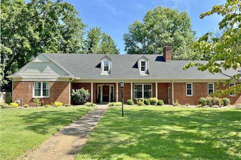 446 W Cedar Street, Franklin, KY 42134